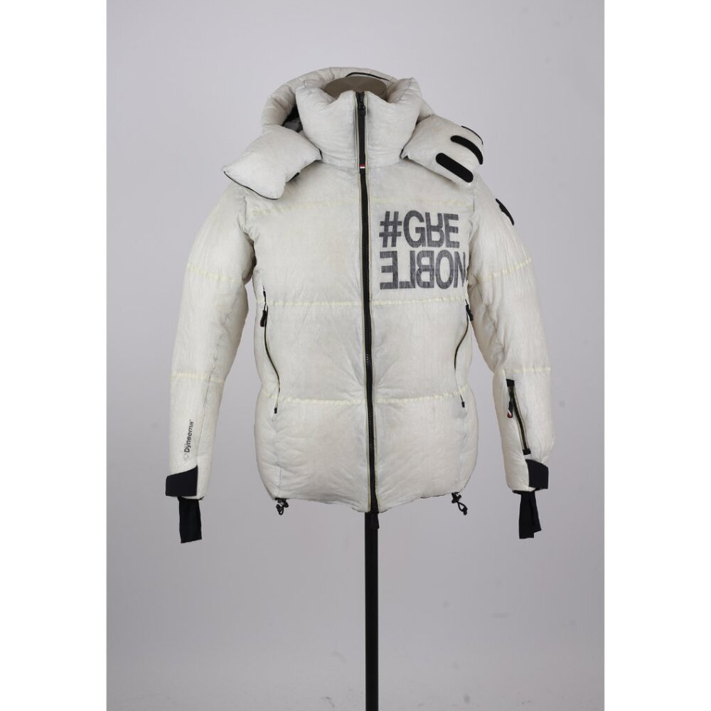 Moncler Grenoble Ski Jacket - L - image 1